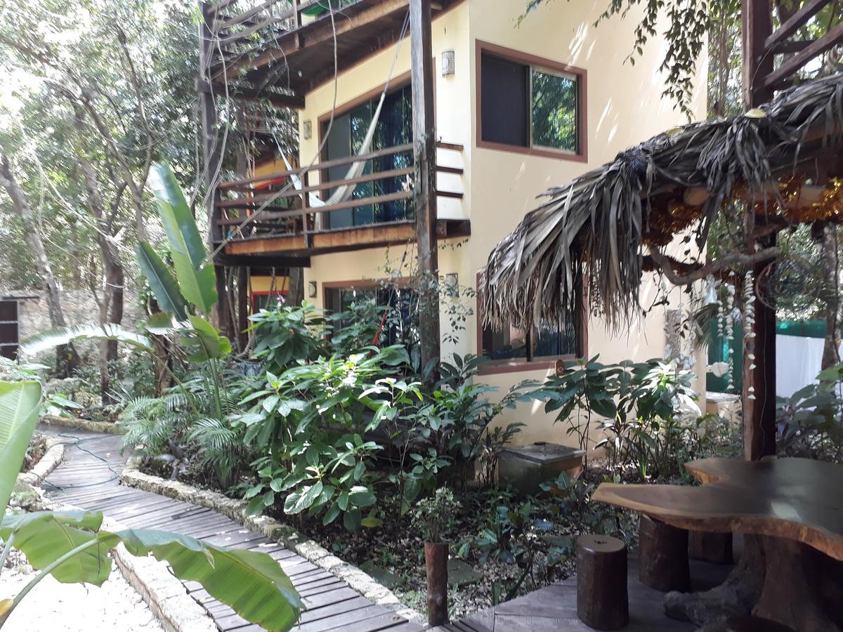Dolce Caribe Xcaret Bed and breakfast